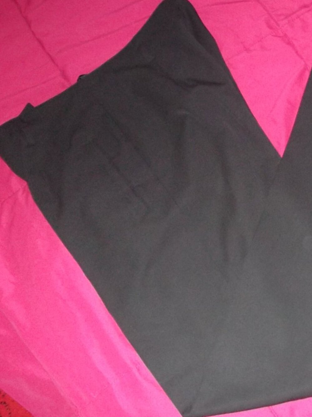 Jones New York black slacks